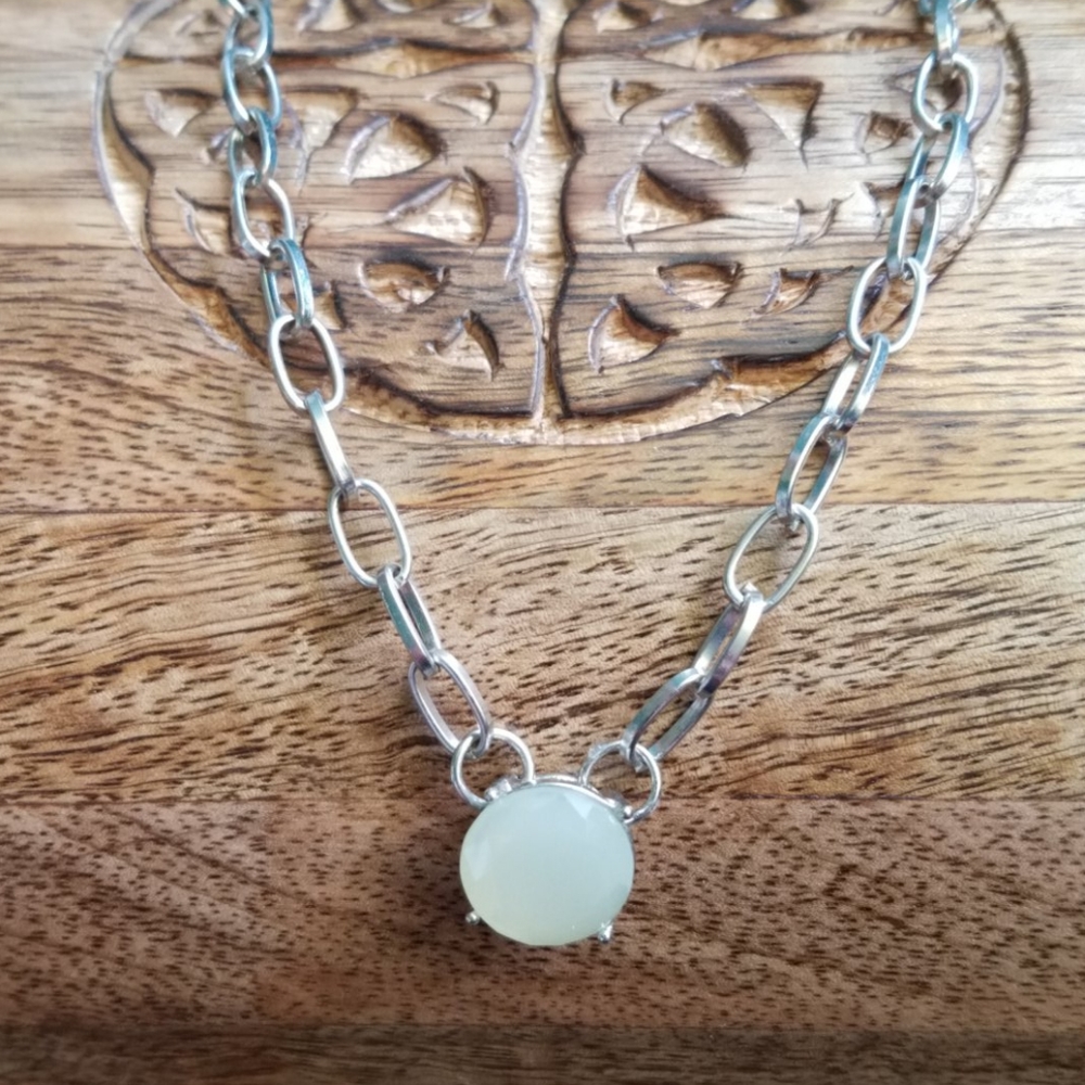 Fashion Necklace